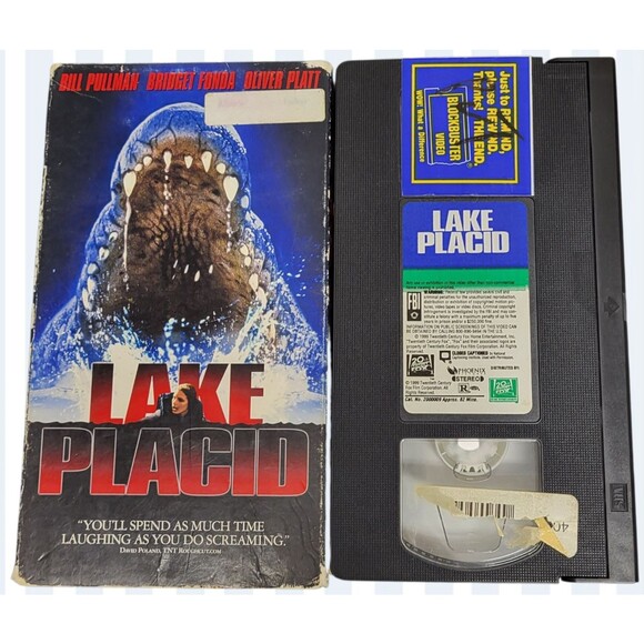 VHS Tape Lot of 4 Random Horror Movies Childs Play 3, Candyman 3, Psycho ....... - Picture 5 of 5